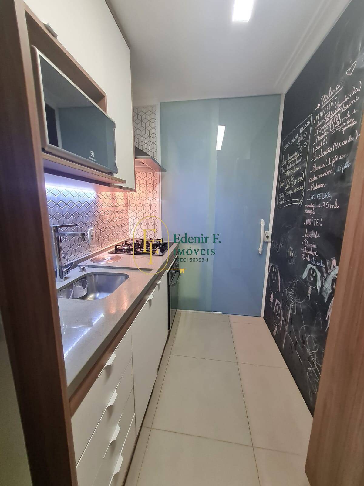 Apartamento, 3 quartos, 78 m² - Foto 25