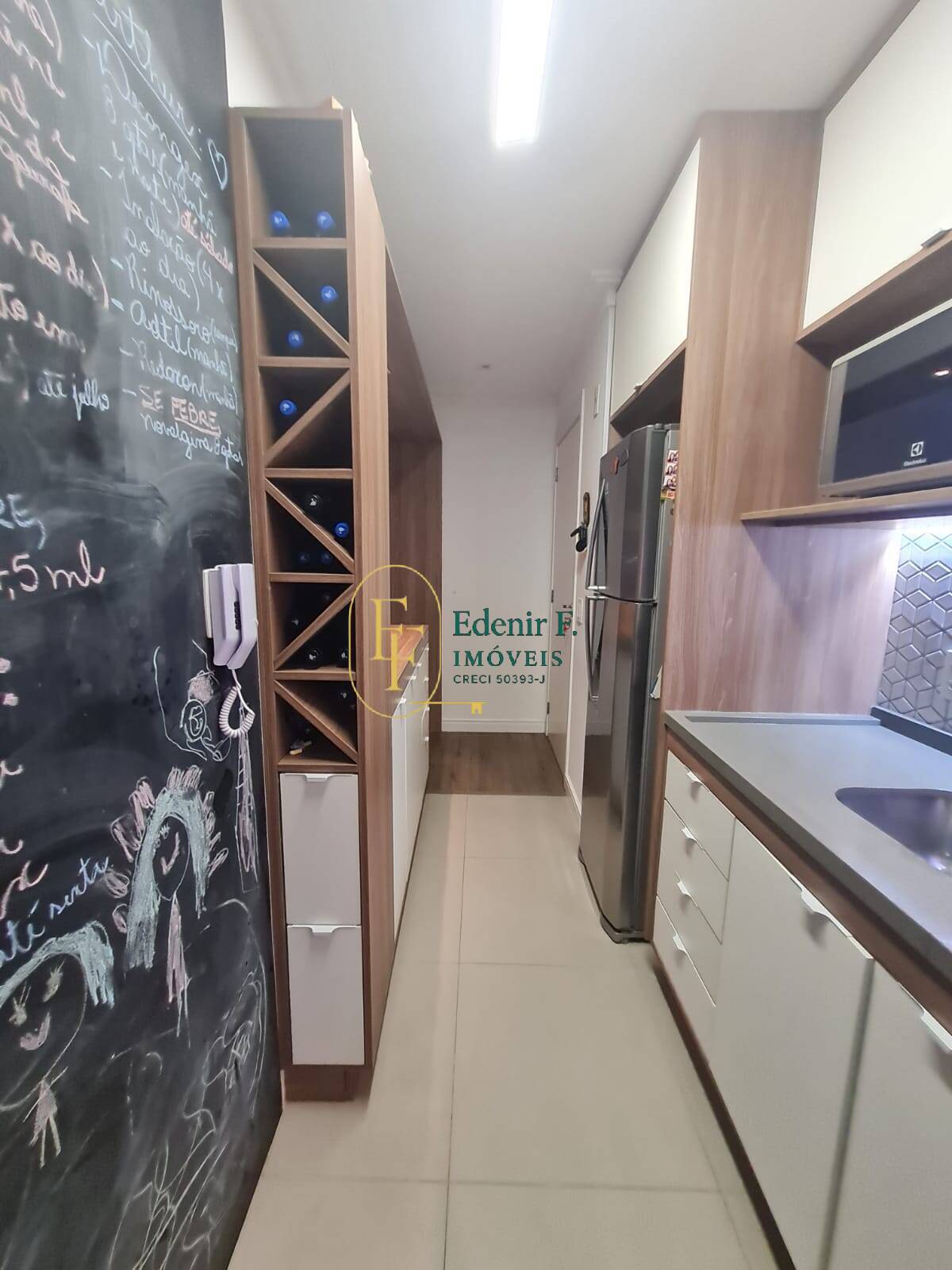 Apartamento, 3 quartos, 78 m² - Foto 22