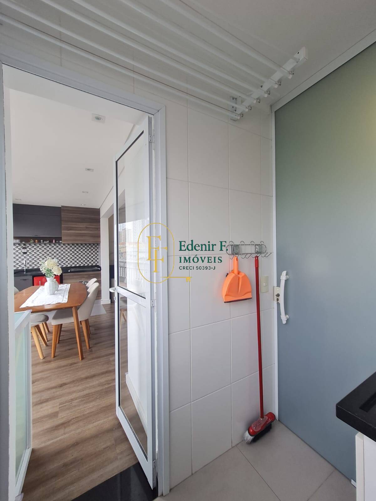 Apartamento, 3 quartos, 78 m² - Foto 6