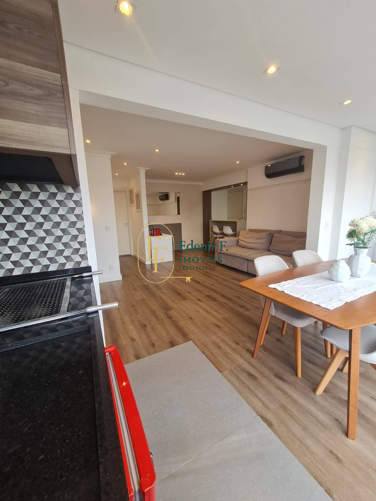 Apartamento, 3 quartos, 78 m² - Foto 5