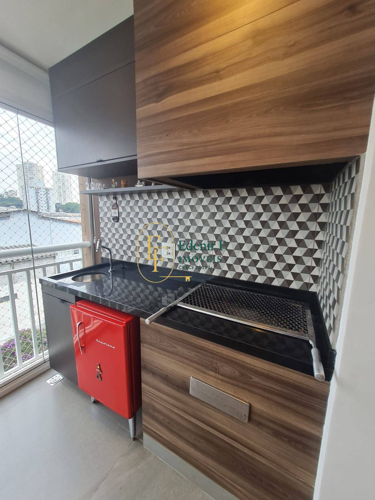 Apartamento, 3 quartos, 78 m² - Foto 3