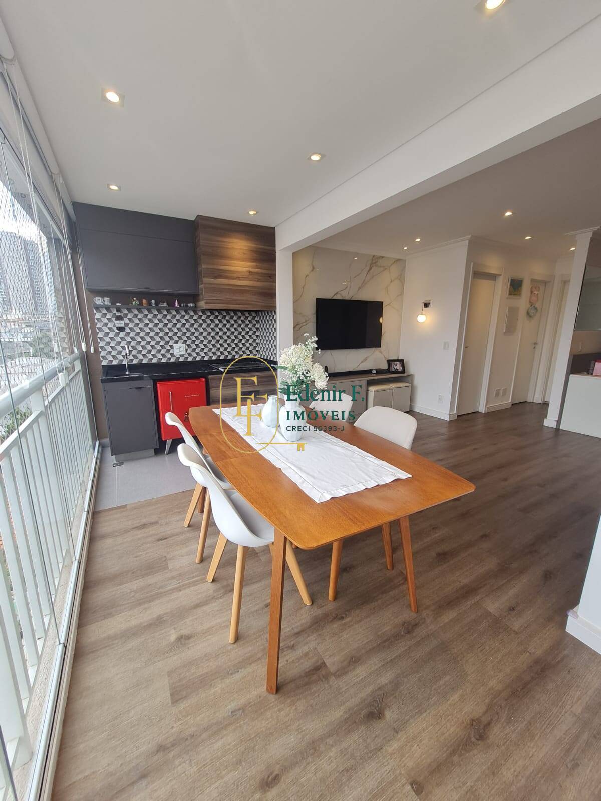 Apartamento, 3 quartos, 78 m² - Foto 11