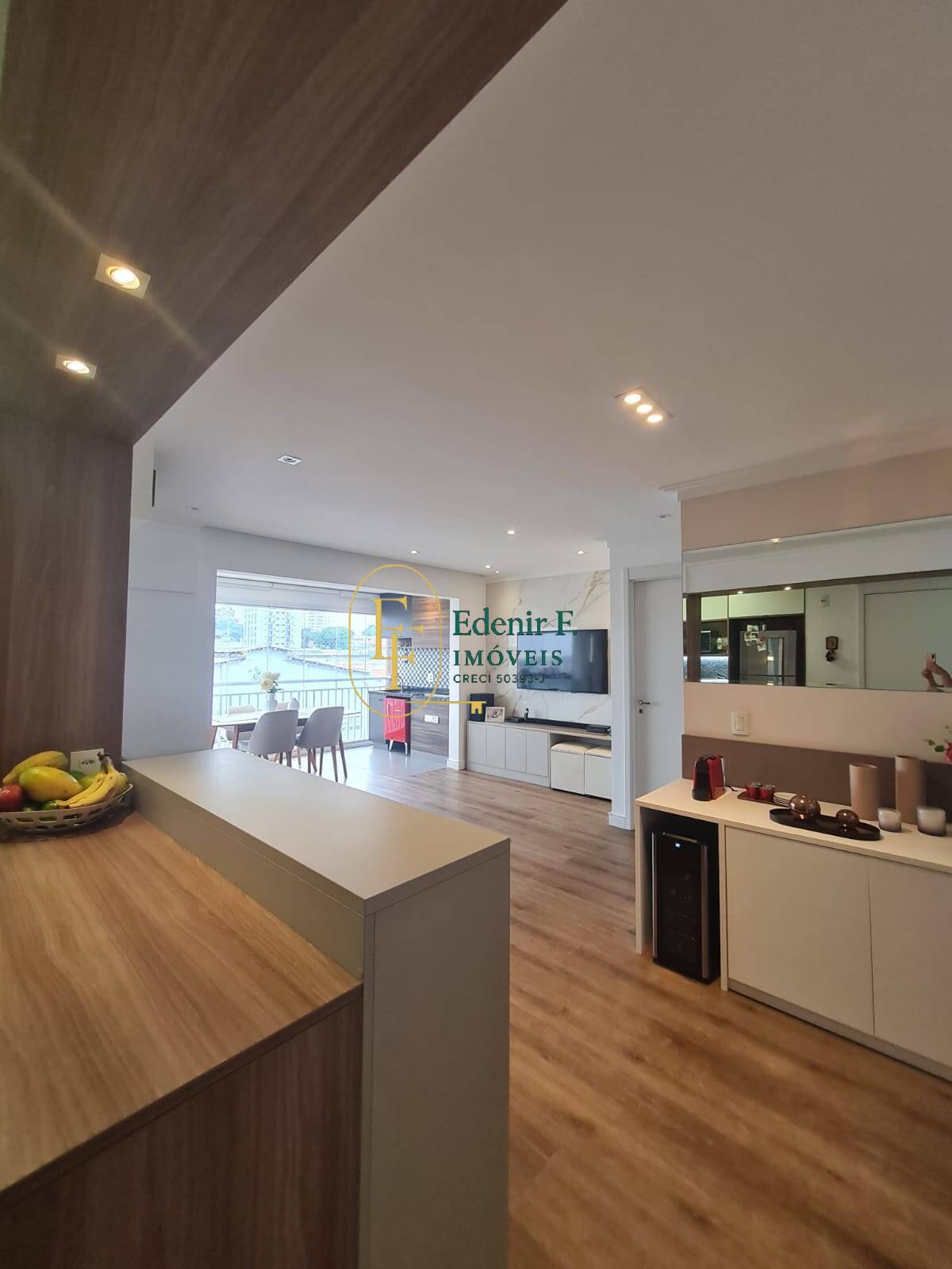 Apartamento, 3 quartos, 78 m² - Foto 8