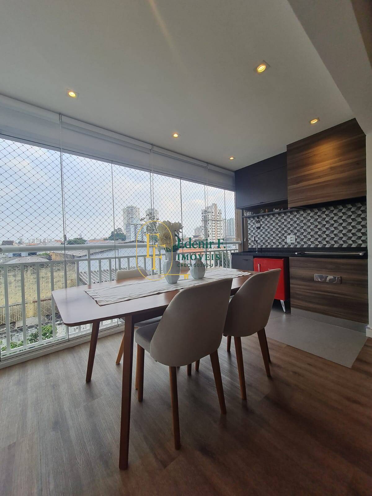 Apartamento, 3 quartos, 78 m² - Foto 9