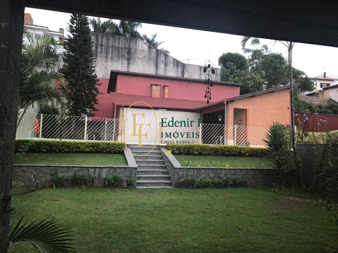 Casa de Condomínio, 6 quartos - Foto 23