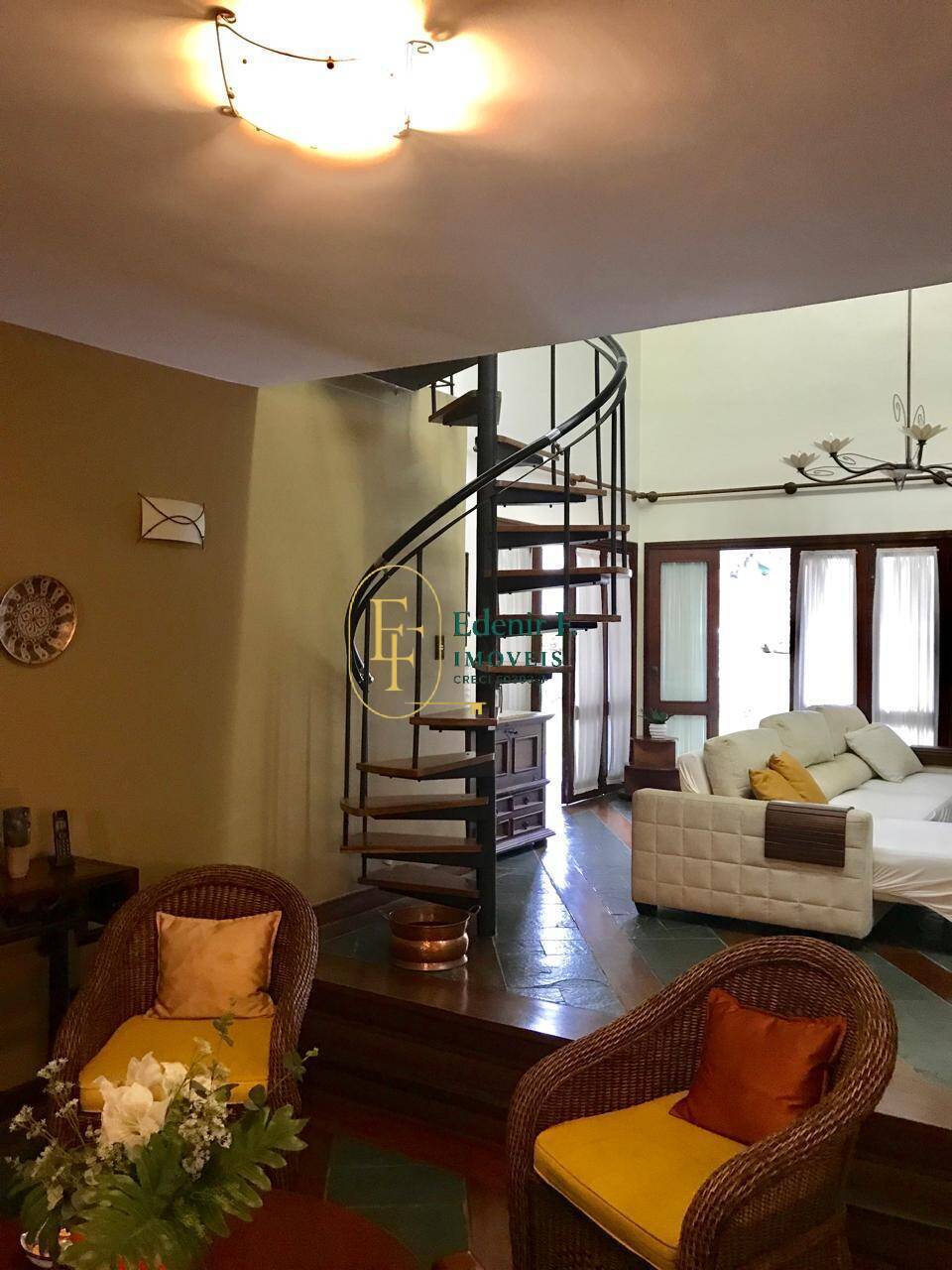 Casa de Condomínio, 6 quartos - Foto 8