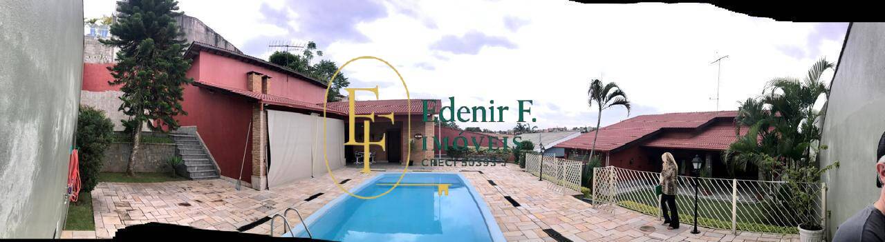 Casa de Condomínio, 6 quartos - Foto 1