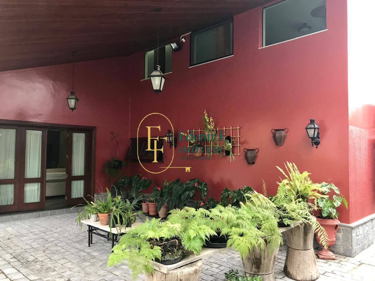 Casa de Condomínio, 6 quartos - Foto 22