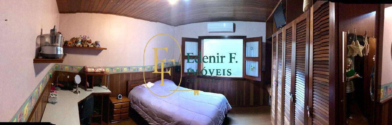 Casa de Condomínio, 6 quartos - Foto 18