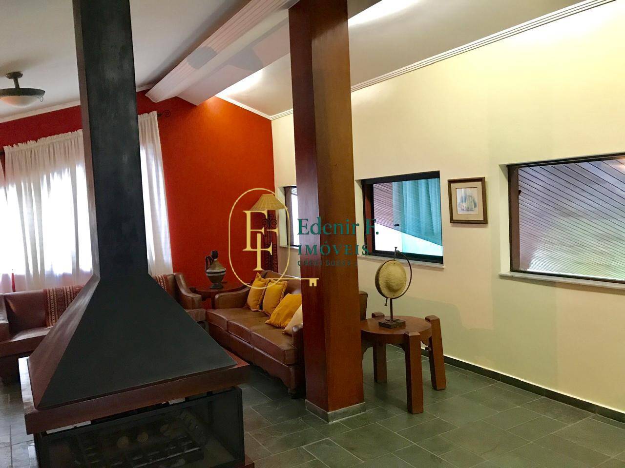 Casa de Condomínio, 6 quartos - Foto 10