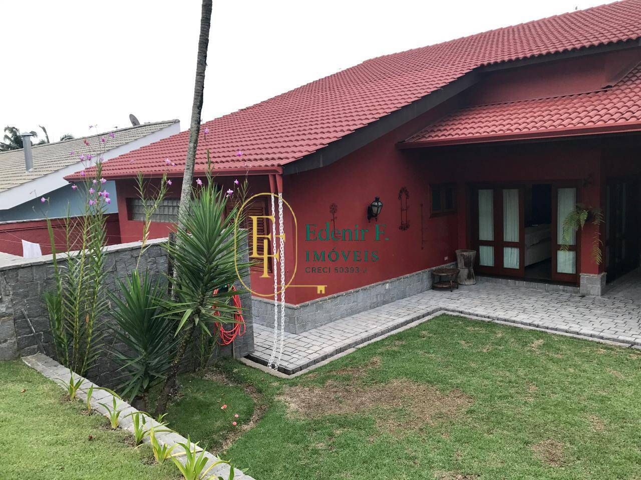 Casa de Condomínio, 6 quartos - Foto 24