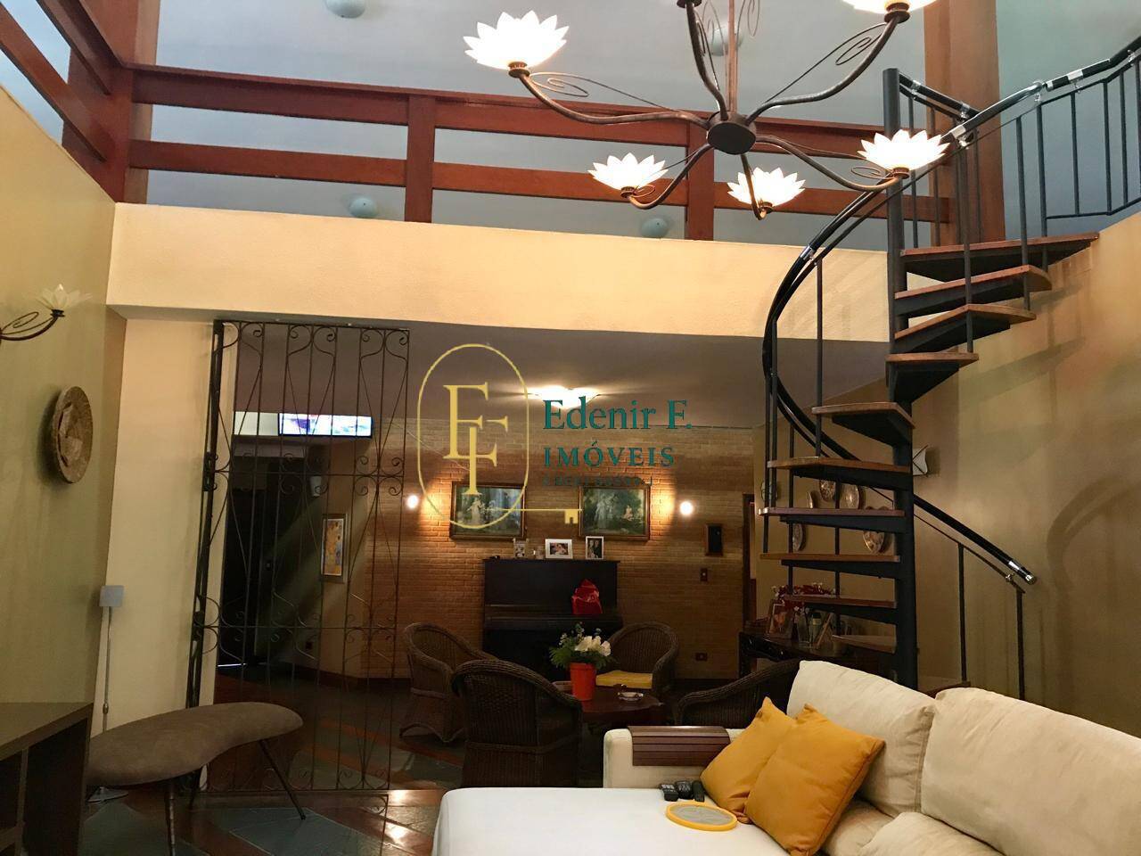 Casa de Condomínio, 6 quartos - Foto 7