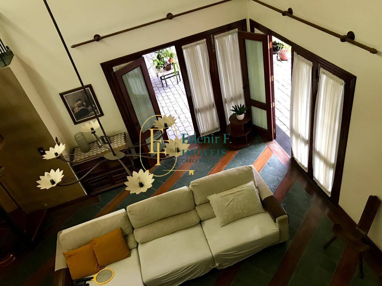 Casa de Condomínio, 6 quartos - Foto 3