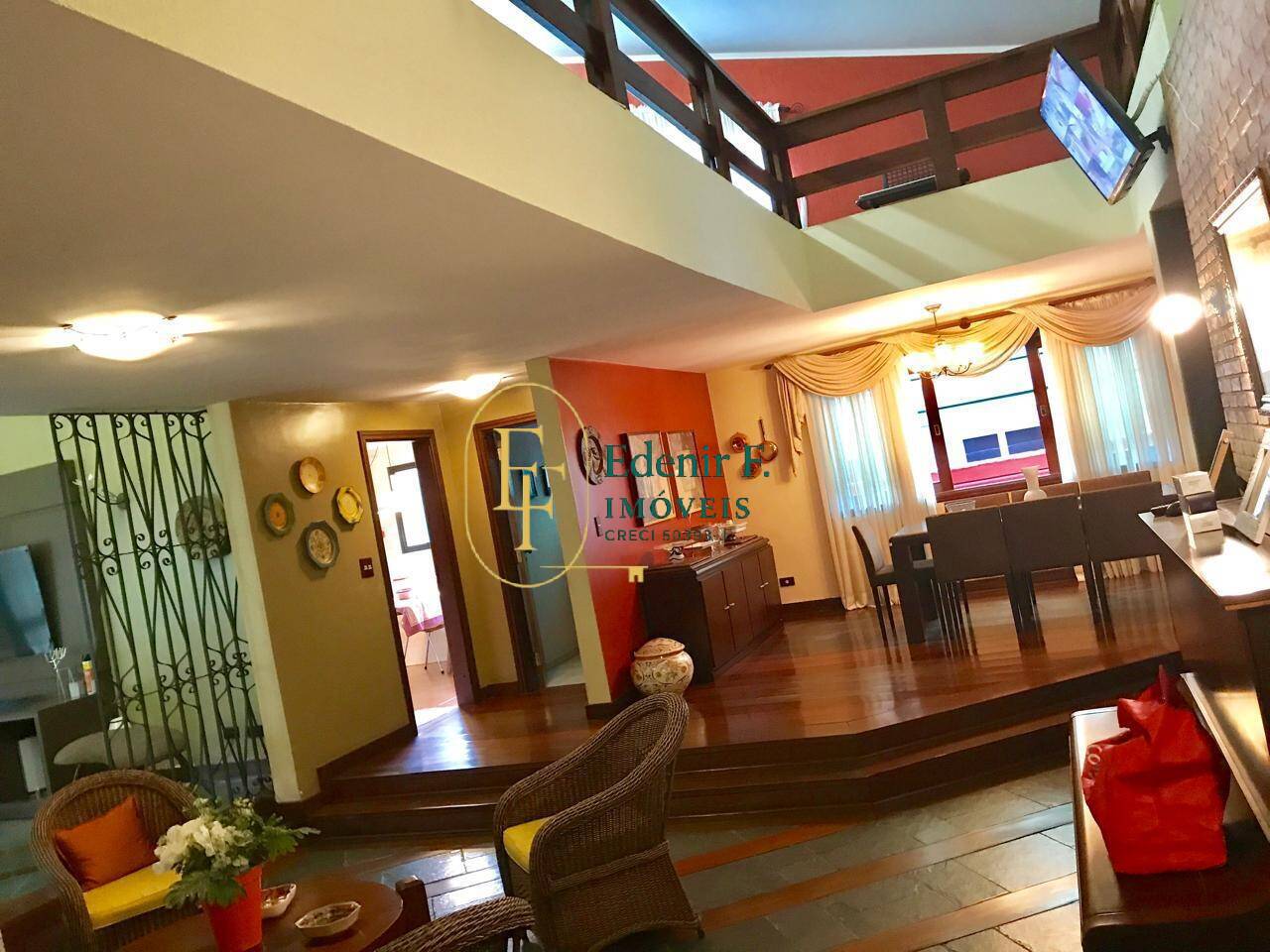 Casa de Condomínio, 6 quartos - Foto 6