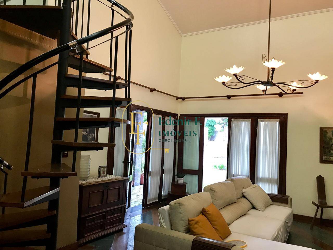 Casa de Condomínio, 6 quartos - Foto 5