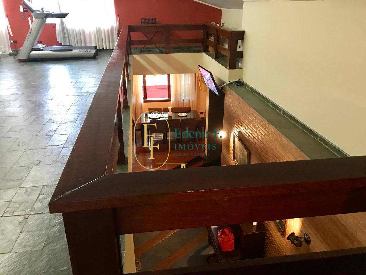 Casa de Condomínio, 6 quartos - Foto 14