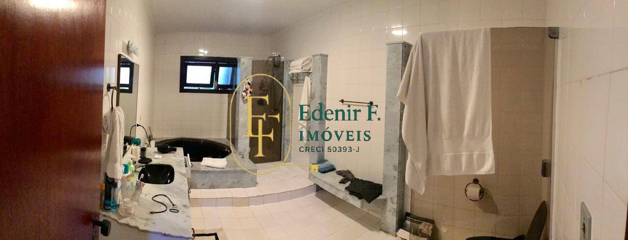 Casa de Condomínio, 6 quartos - Foto 19