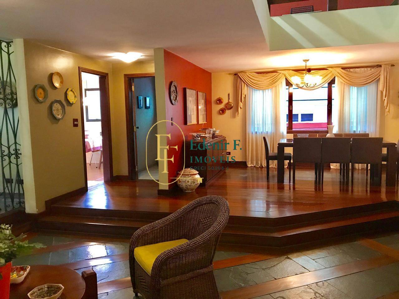 Casa de Condomínio, 6 quartos - Foto 13