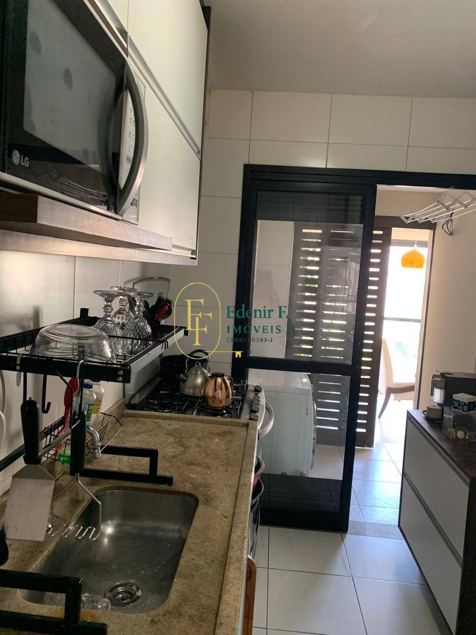 Apartamento, 3 quartos, 108 m² - Foto 8