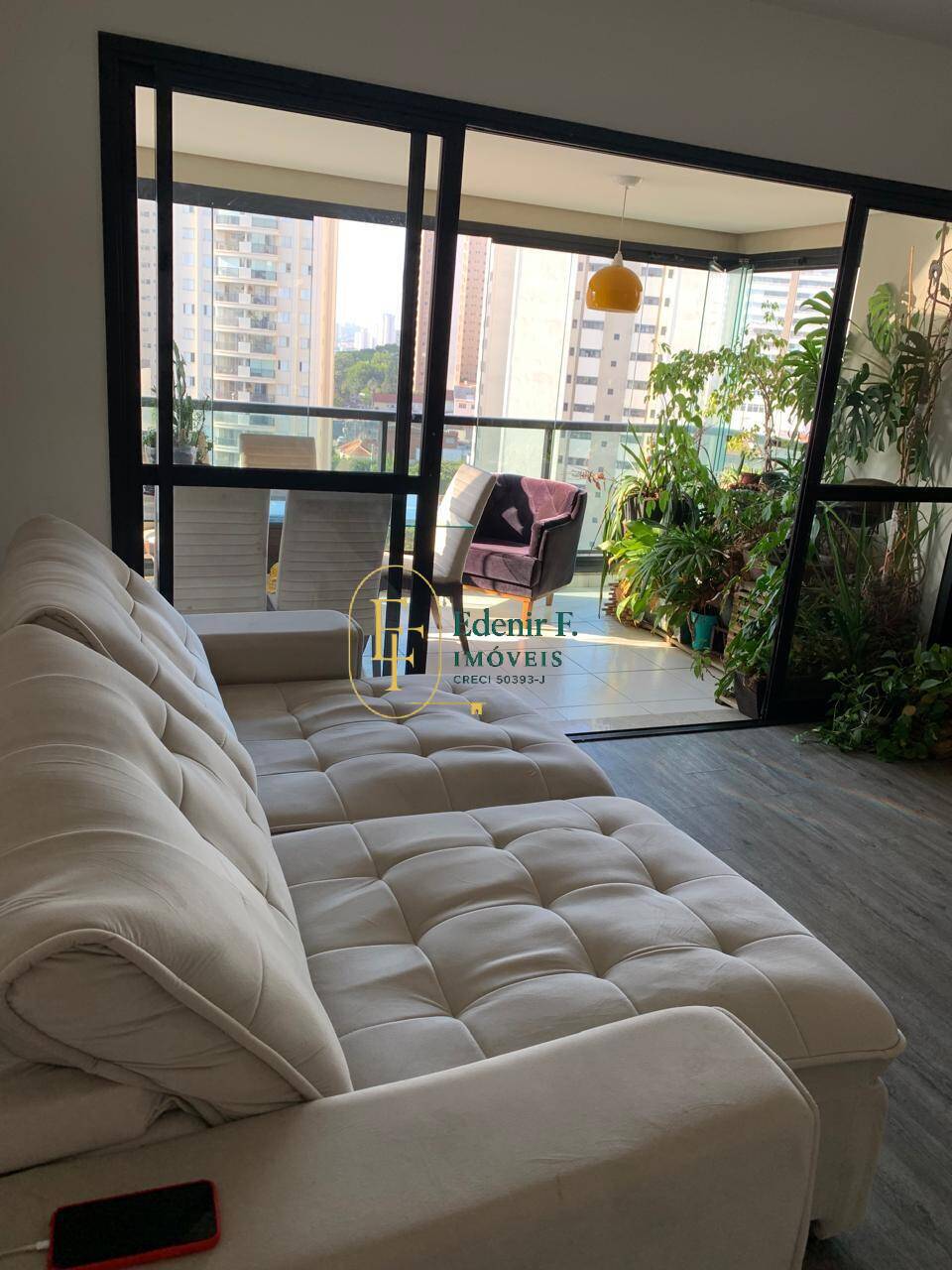 Apartamento, 3 quartos, 108 m² - Foto 7