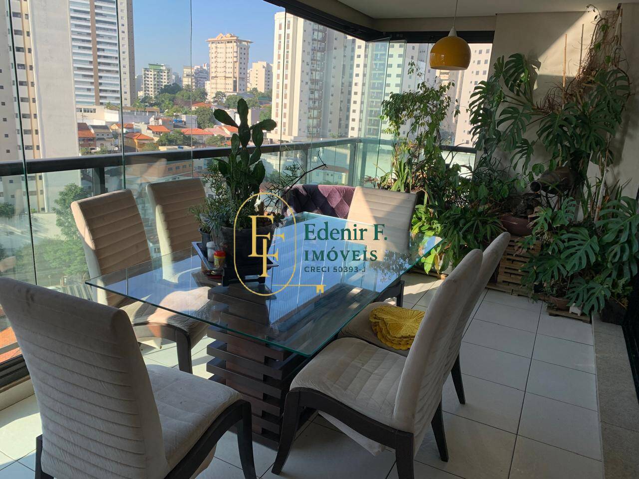 Apartamento, 3 quartos, 108 m² - Foto 1