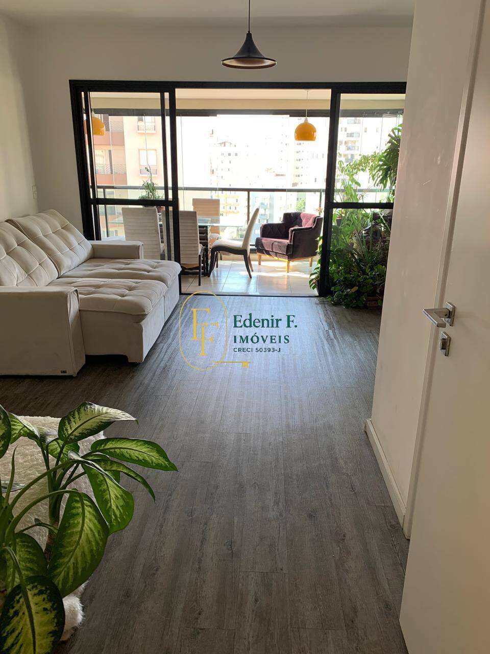 Apartamento, 3 quartos, 108 m² - Foto 3