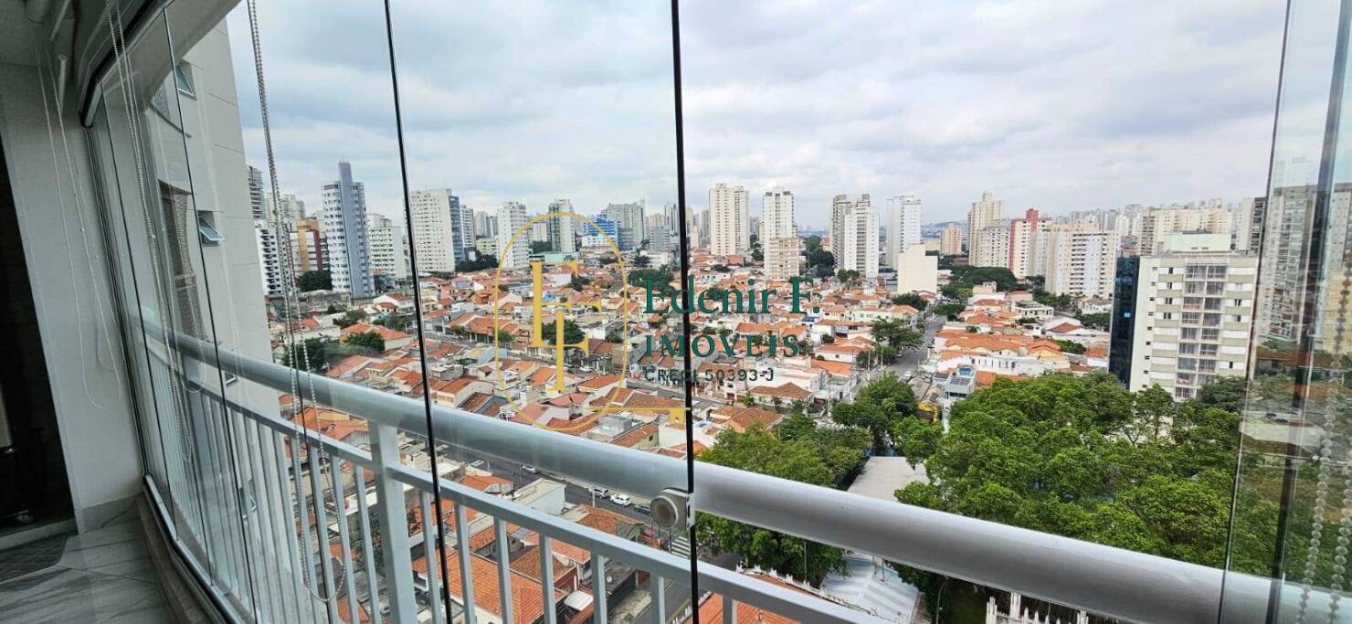 Apartamento, 3 quartos, 122 m² - Foto 4