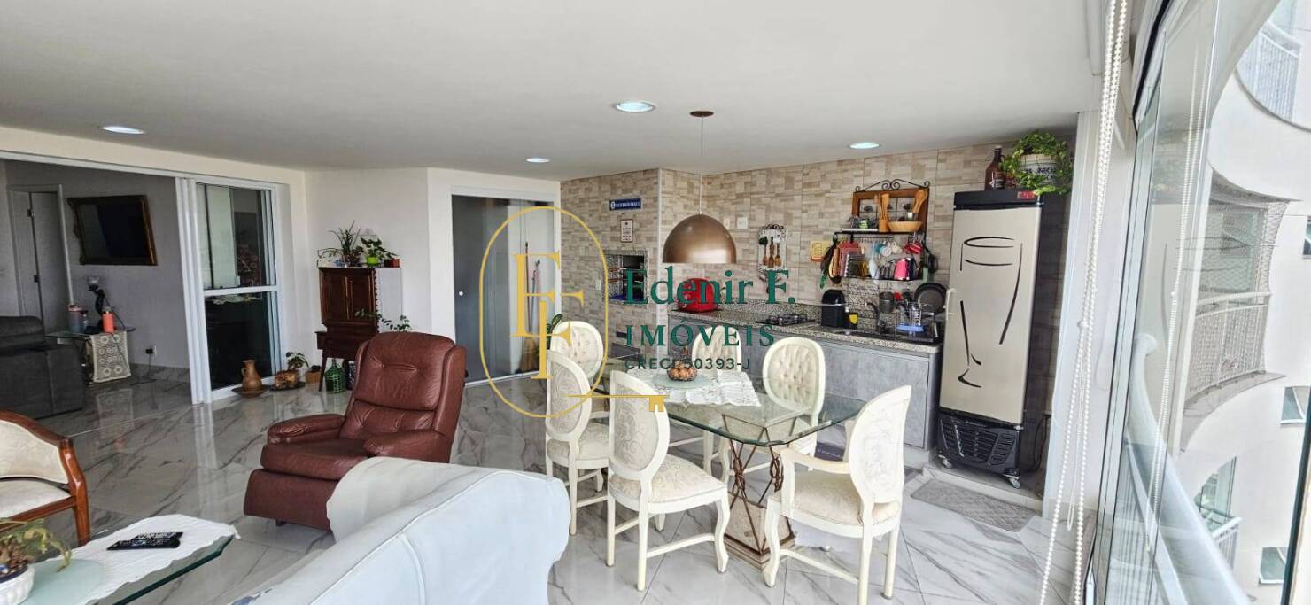Apartamento, 3 quartos, 122 m² - Foto 7