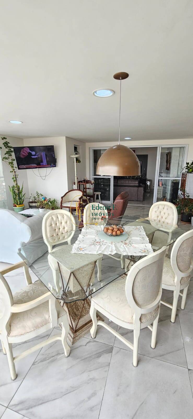 Apartamento, 3 quartos, 122 m² - Foto 6