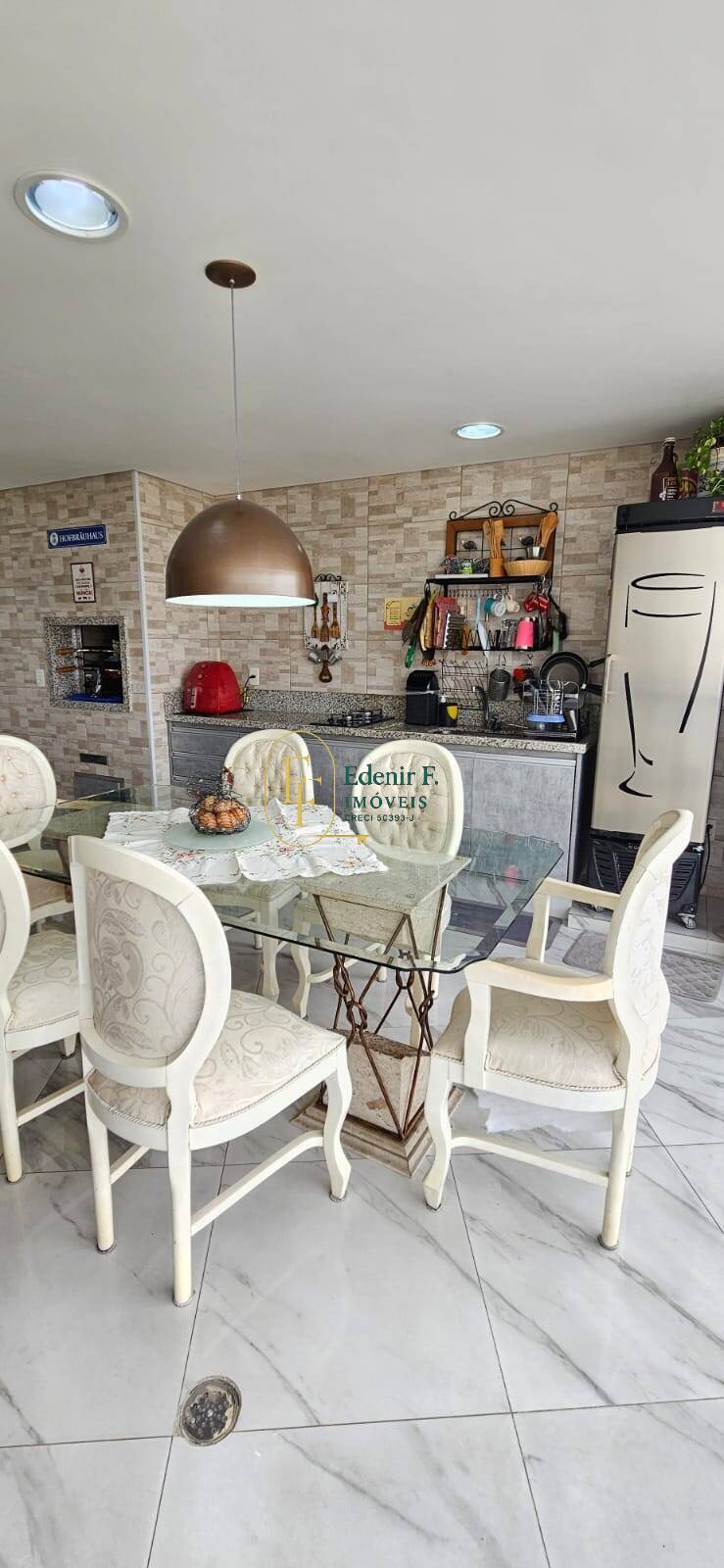 Apartamento, 3 quartos, 122 m² - Foto 8