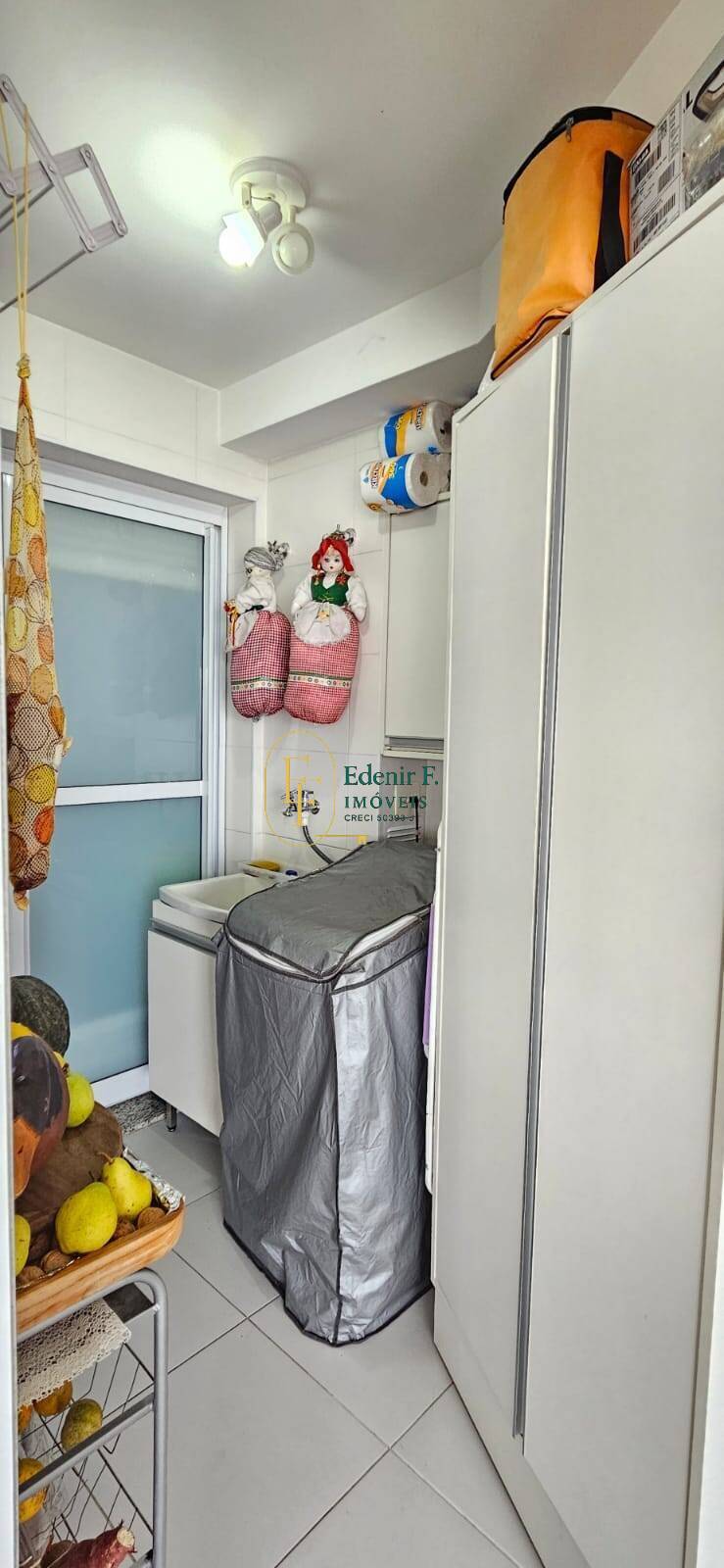 Apartamento, 3 quartos, 122 m² - Foto 52