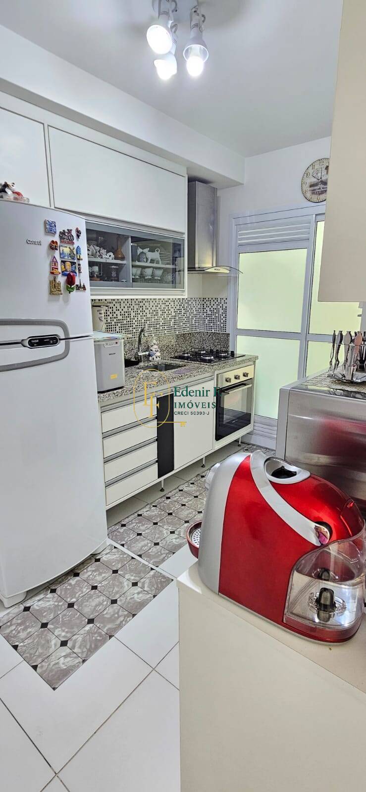 Apartamento, 3 quartos, 122 m² - Foto 19