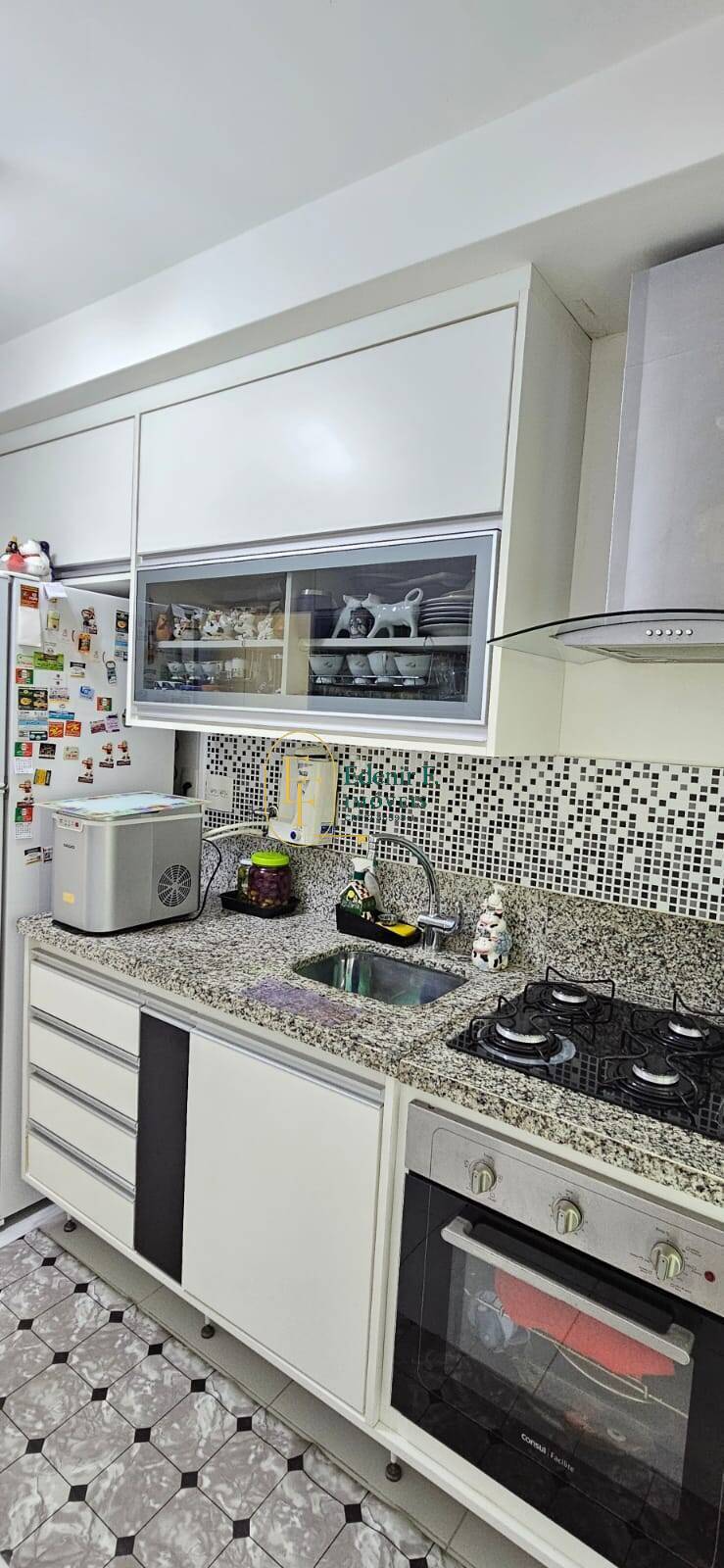 Apartamento, 3 quartos, 122 m² - Foto 22