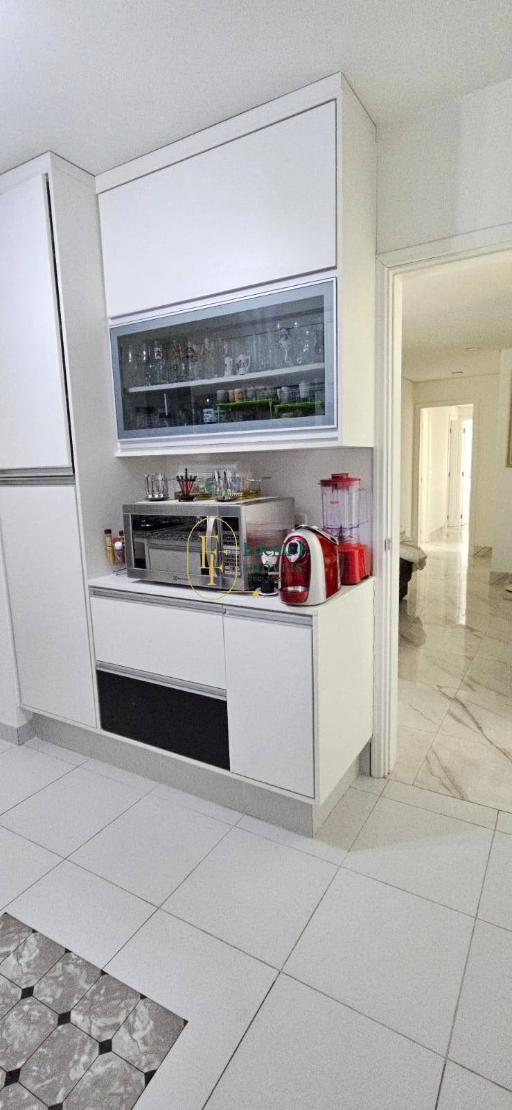 Apartamento, 3 quartos, 122 m² - Foto 23