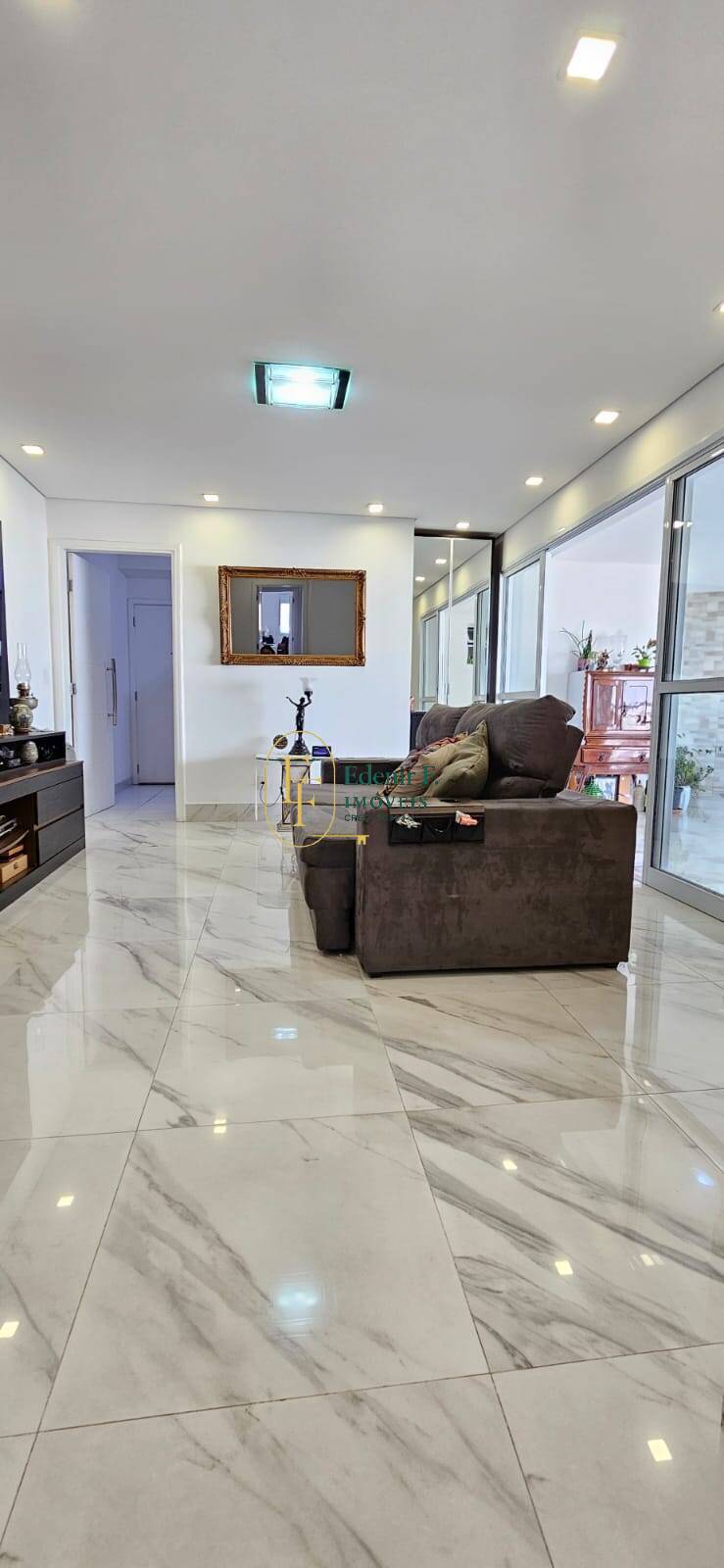 Apartamento, 3 quartos, 122 m² - Foto 12