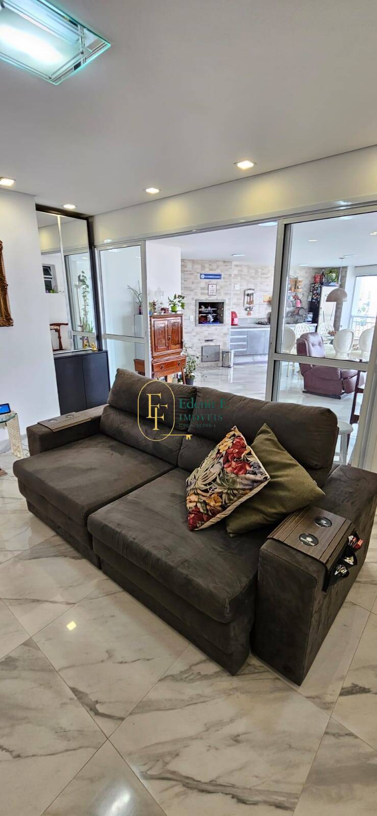 Apartamento, 3 quartos, 122 m² - Foto 10