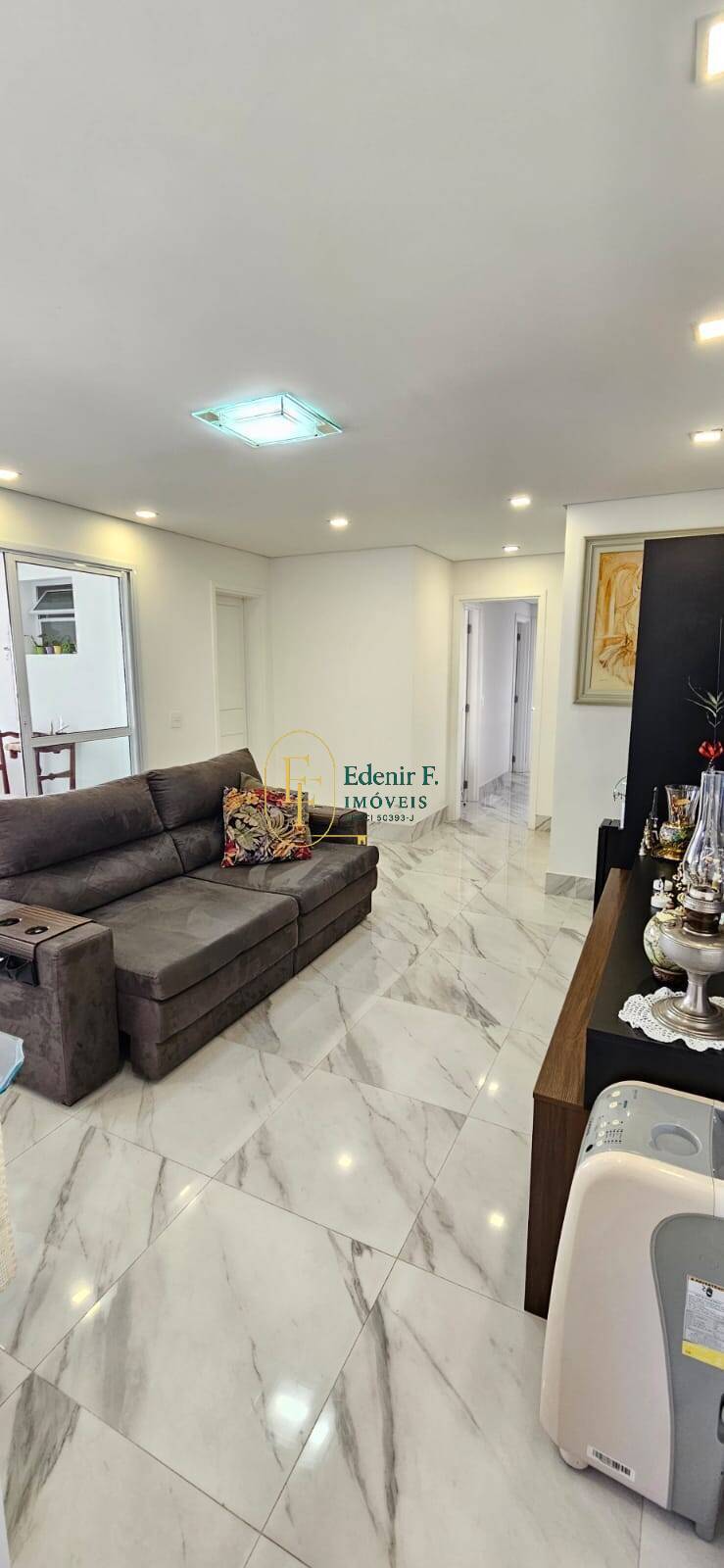 Apartamento, 3 quartos, 122 m² - Foto 11