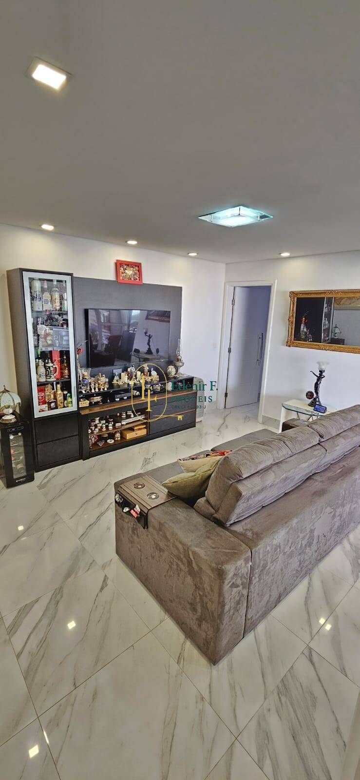 Apartamento, 3 quartos, 122 m² - Foto 15