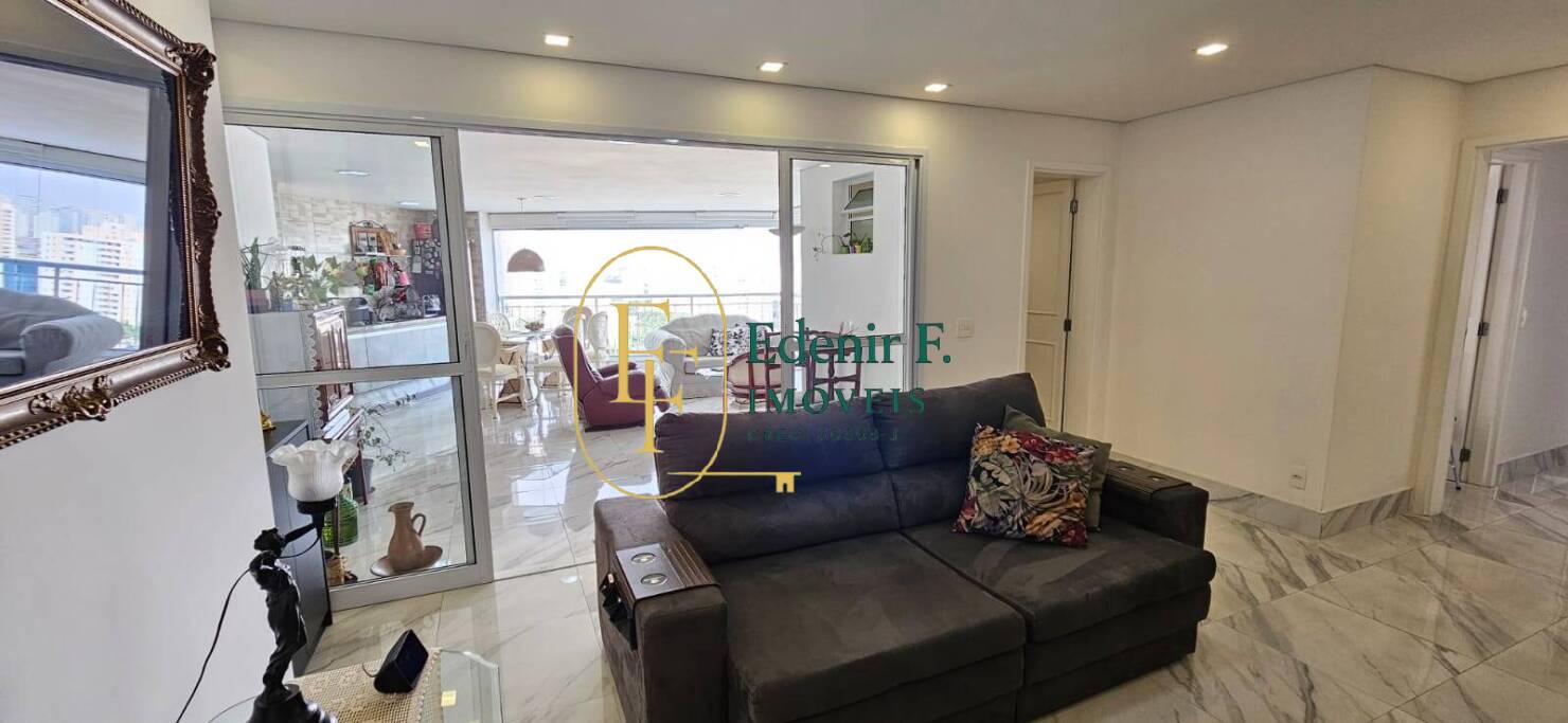 Apartamento, 3 quartos, 122 m² - Foto 17
