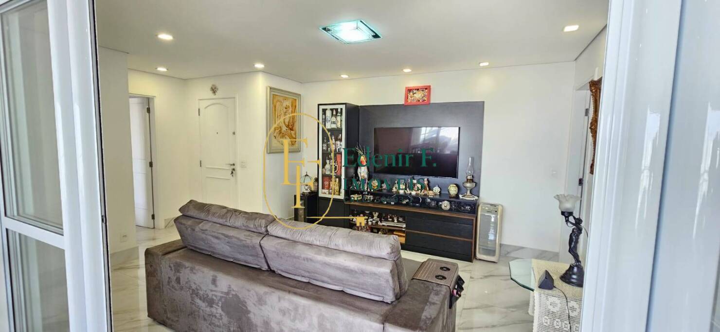 Apartamento, 3 quartos, 122 m² - Foto 16