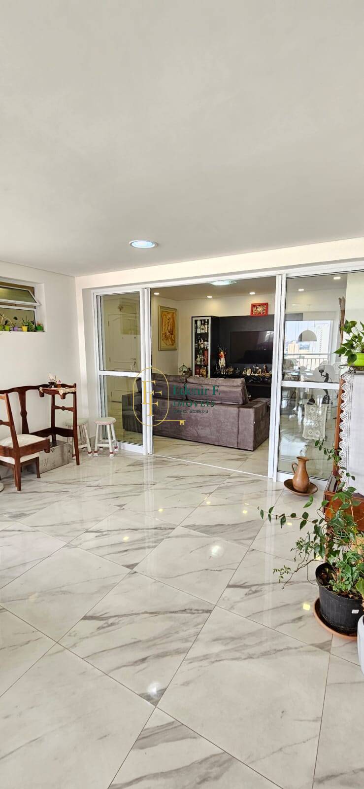 Apartamento, 3 quartos, 122 m² - Foto 25