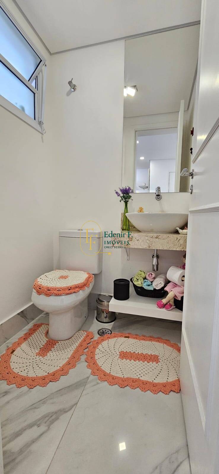 Apartamento, 3 quartos, 122 m² - Foto 49