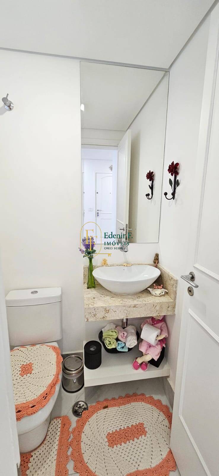 Apartamento, 3 quartos, 122 m² - Foto 47