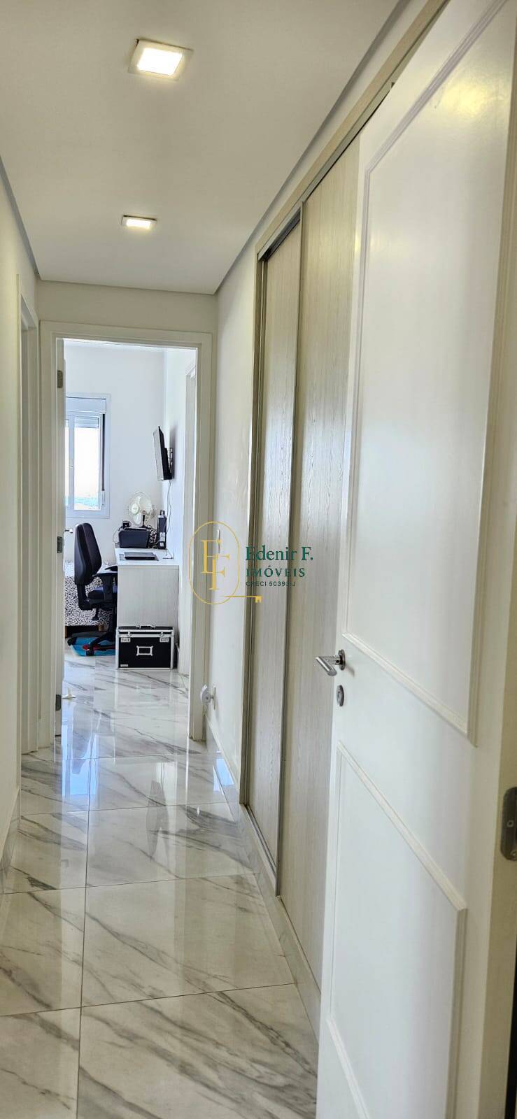 Apartamento, 3 quartos, 122 m² - Foto 26