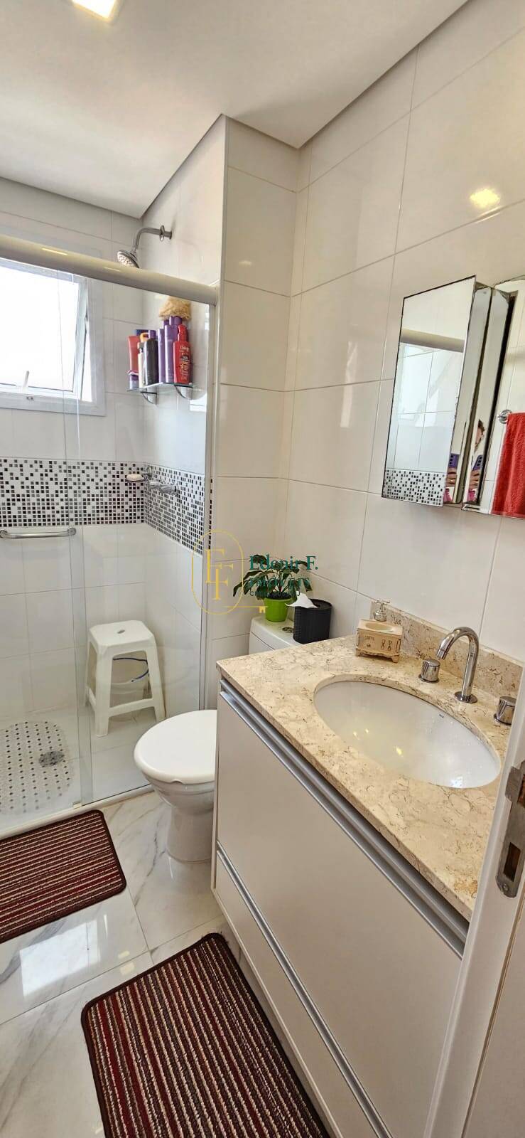 Apartamento, 3 quartos, 122 m² - Foto 45