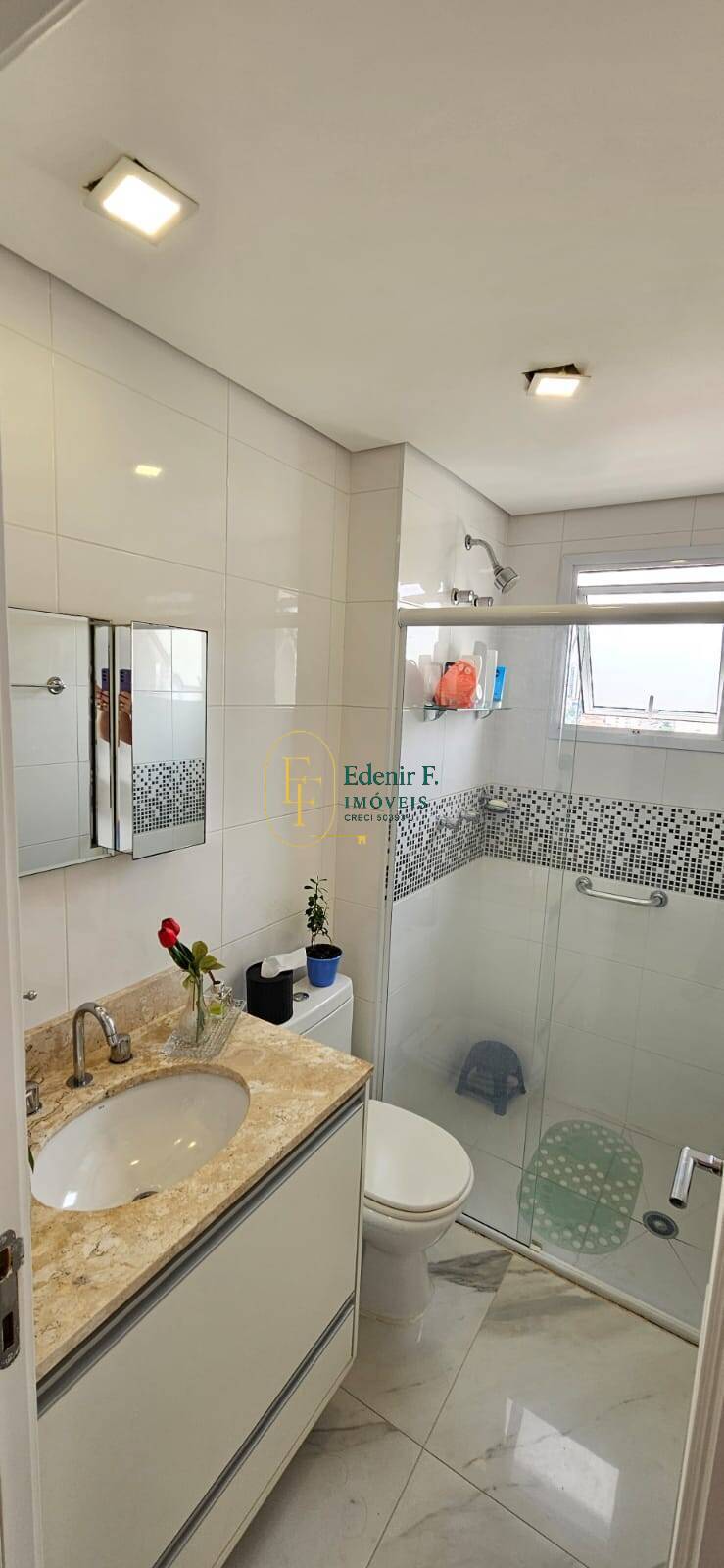 Apartamento, 3 quartos, 122 m² - Foto 44