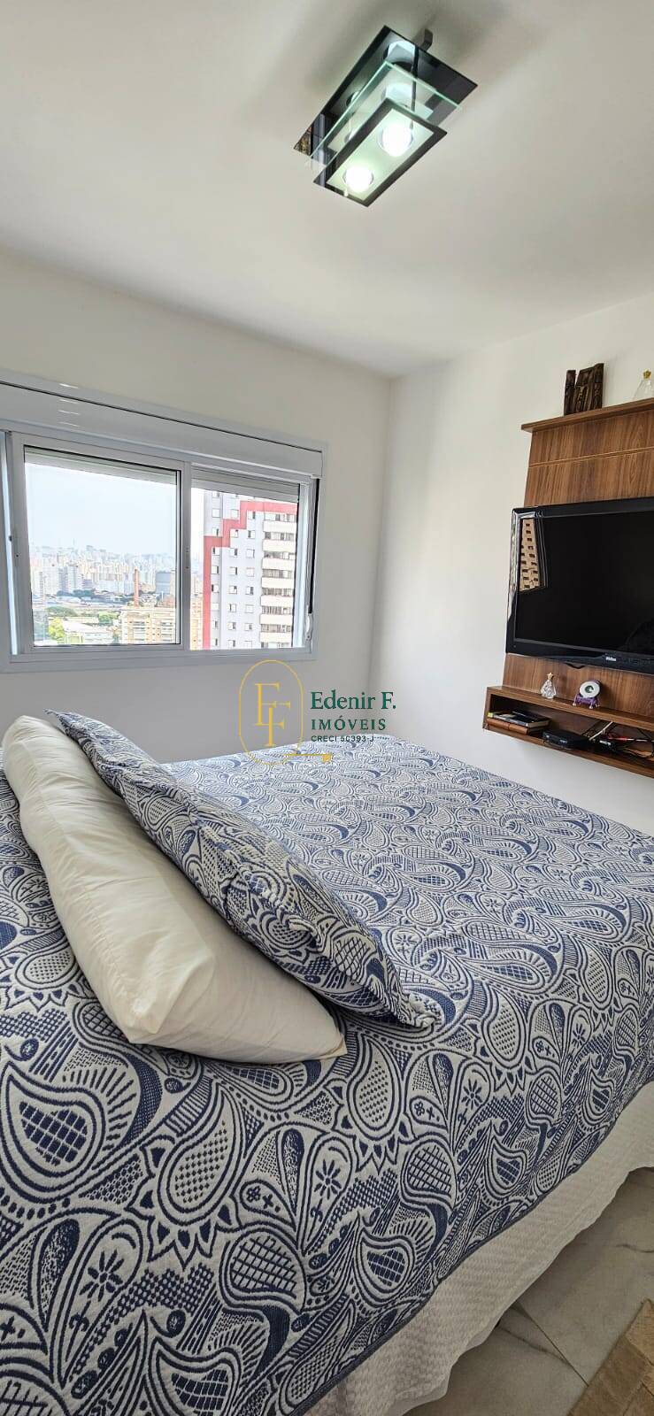 Apartamento, 3 quartos, 122 m² - Foto 34