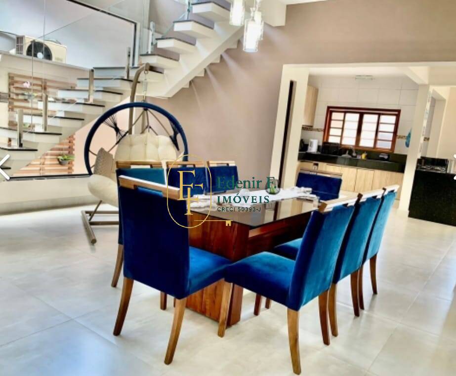 Casa de Condomínio, 4 quartos - Foto 6