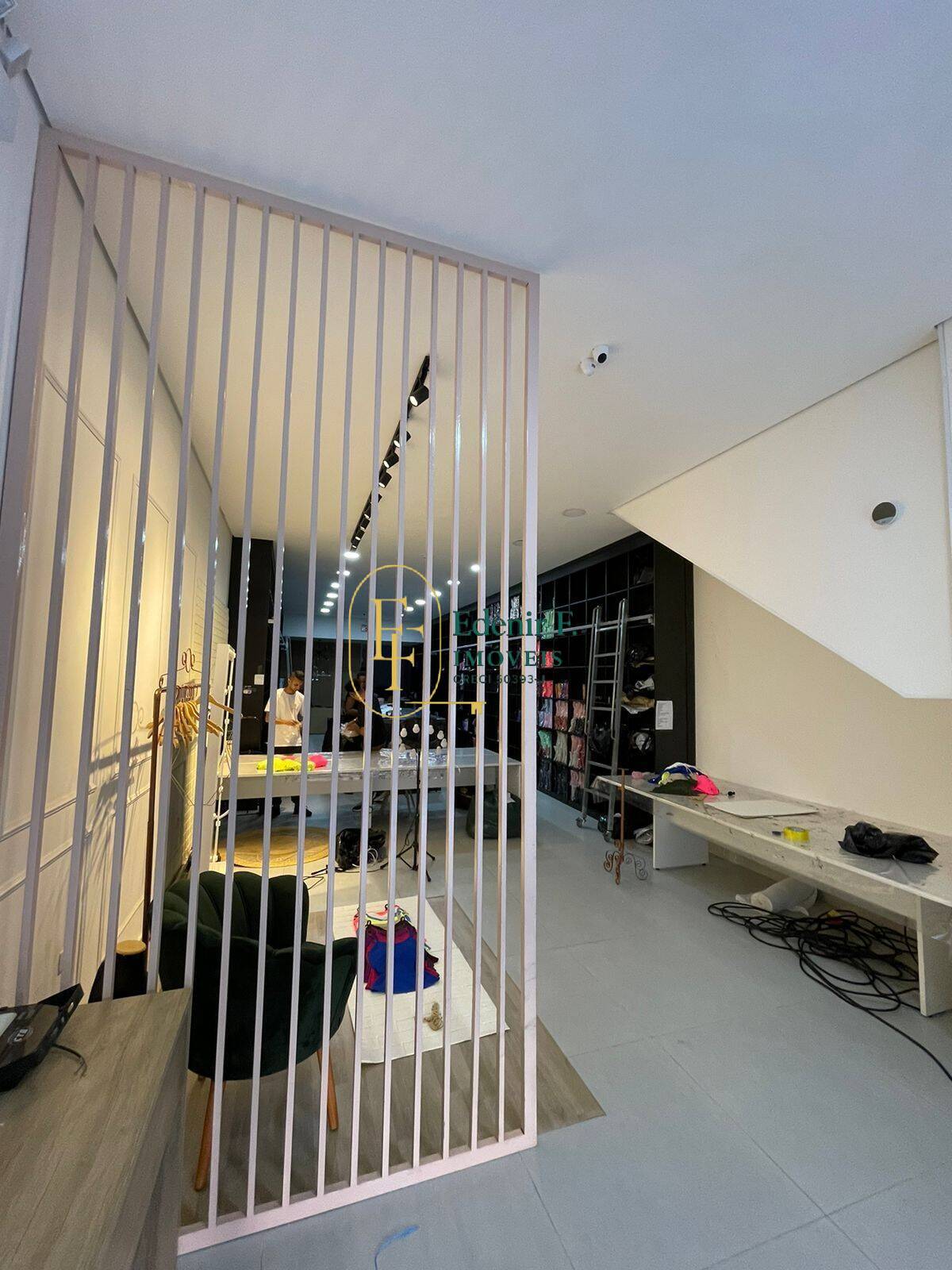 Depósito-Galpão, 165 m² - Foto 5