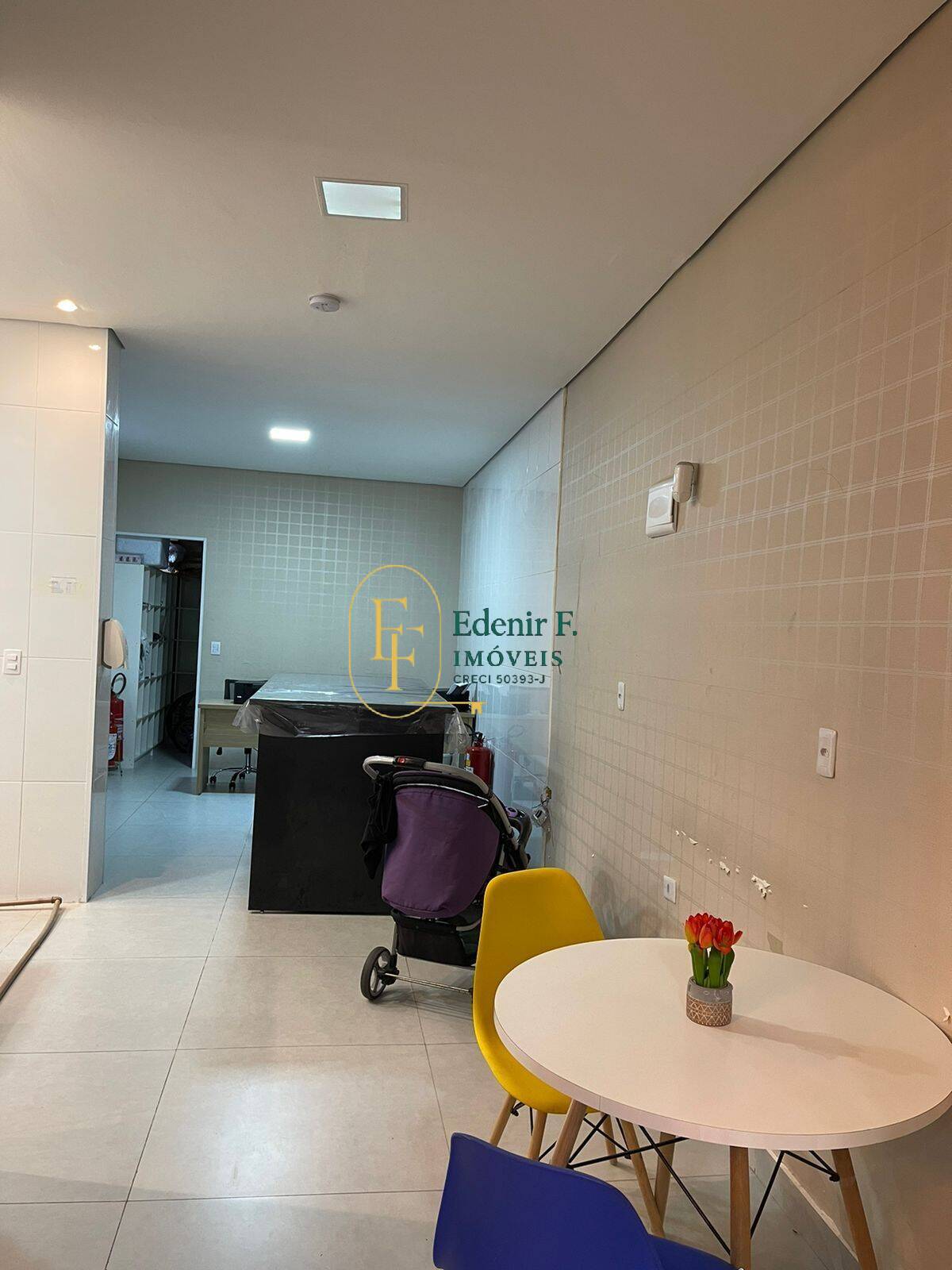 Depósito-Galpão, 165 m² - Foto 9